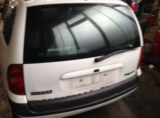 Renault Megane I