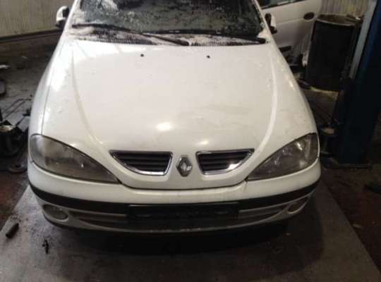 Renault Megane I
