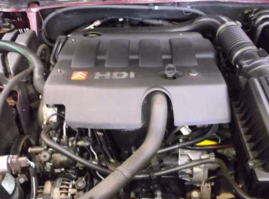 Citroen Xantia (X1/X2)