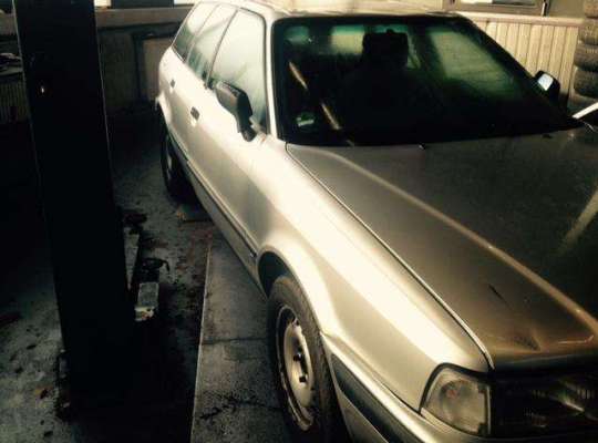 Audi 80 (B4)