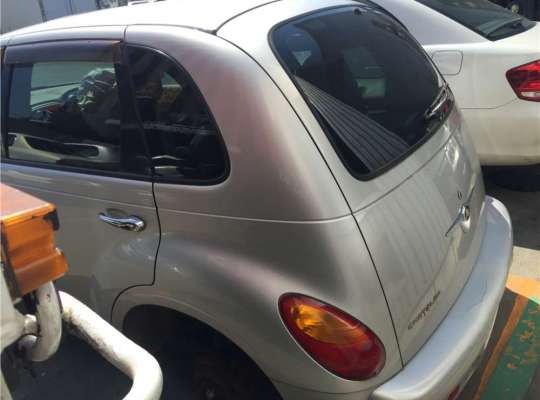 Chrysler PT Cruiser