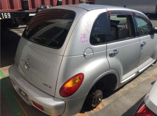 Chrysler PT Cruiser