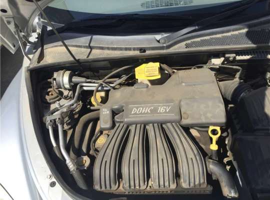 Chrysler PT Cruiser