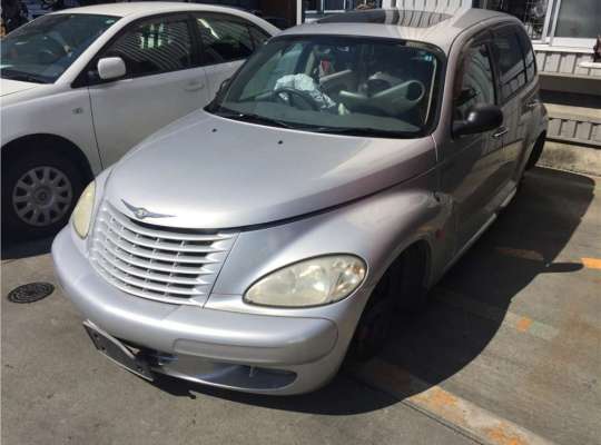 Chrysler PT Cruiser