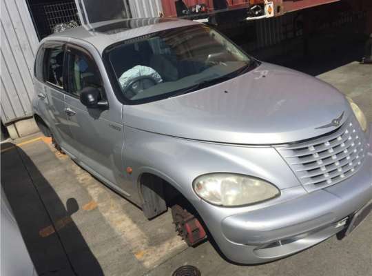Chrysler PT Cruiser