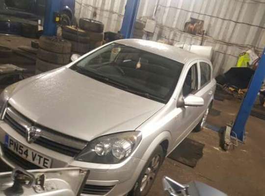 Opel Astra H / Classic