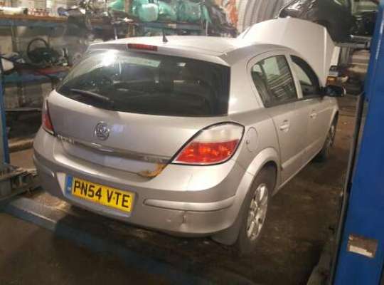 Opel Astra H / Classic