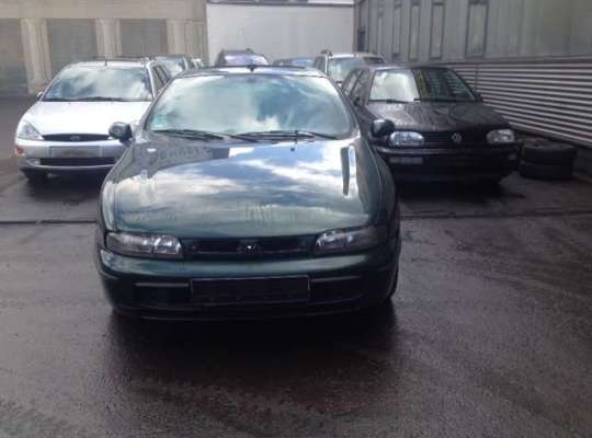 Fiat Bravo/Brava (182)