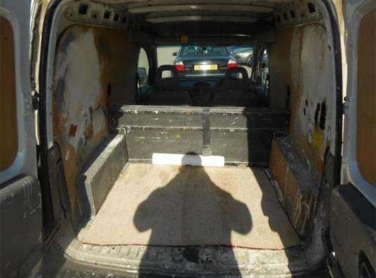 Opel Combo Tour