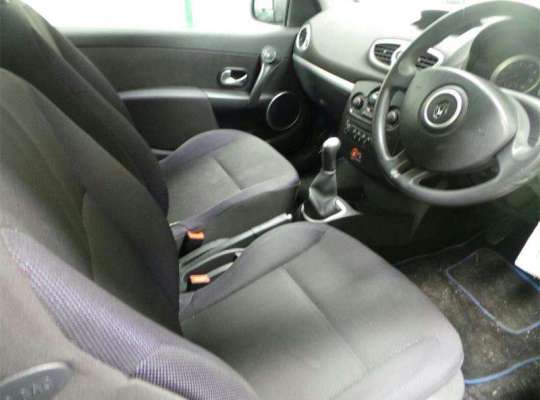 Renault Clio III