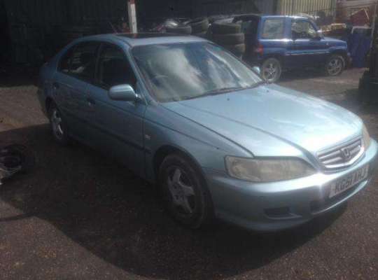 Honda Accord VI (CG, CK)