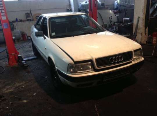 Audi 80 (B4)