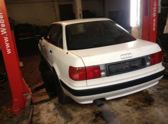 Audi 80 (B4)