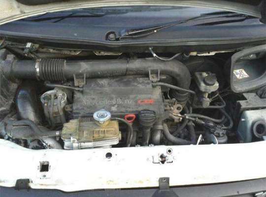 Mercedes-Benz Vito (W638)