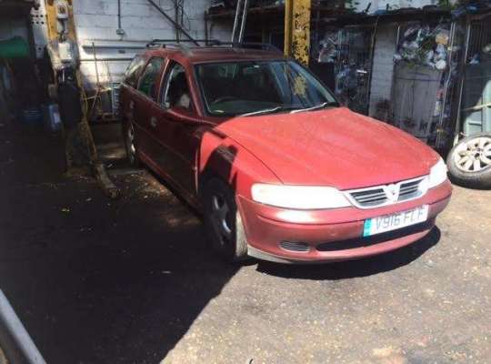 Opel Vectra B