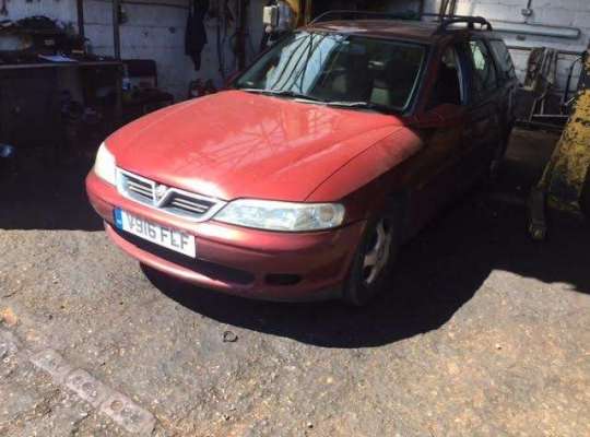 Opel Vectra B