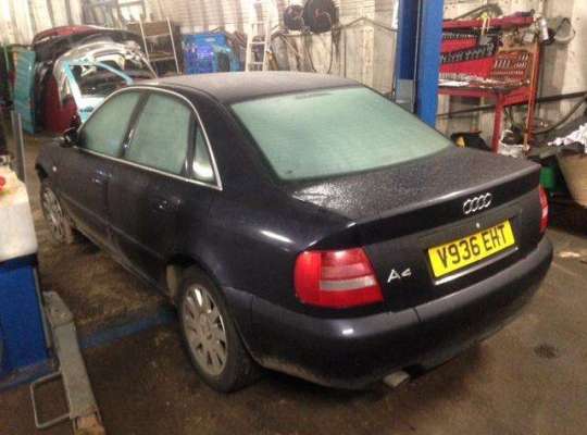 Audi A4 (8D, B5)
