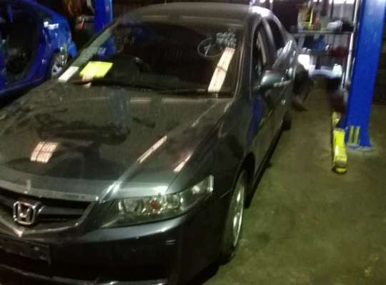 Honda Accord VII (CL)