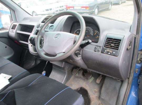 Mercedes-Benz Vito (W638)