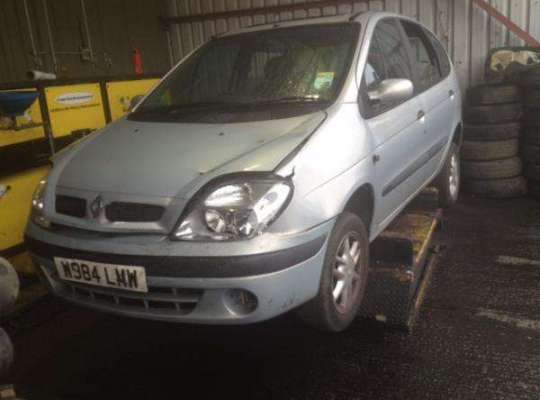 Renault Scenic I