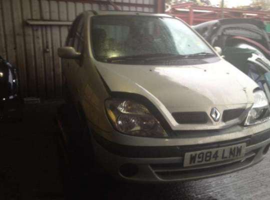 Renault Scenic I