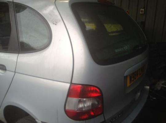 Renault Scenic I