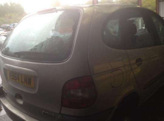 Renault Scenic I