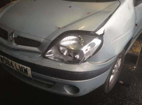 Renault Scenic I