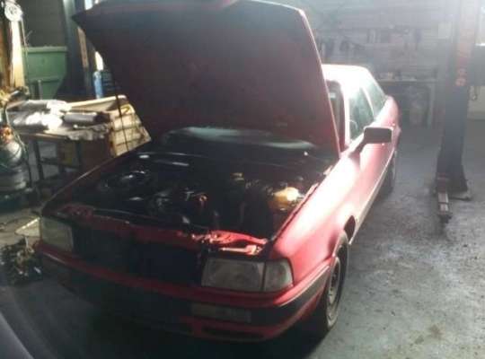 Audi 80 (B4)