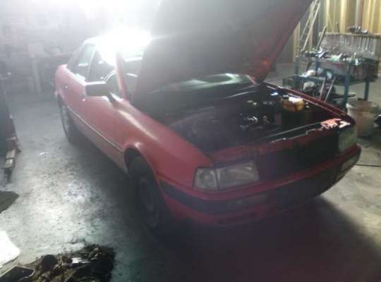 Audi 80 (B4)