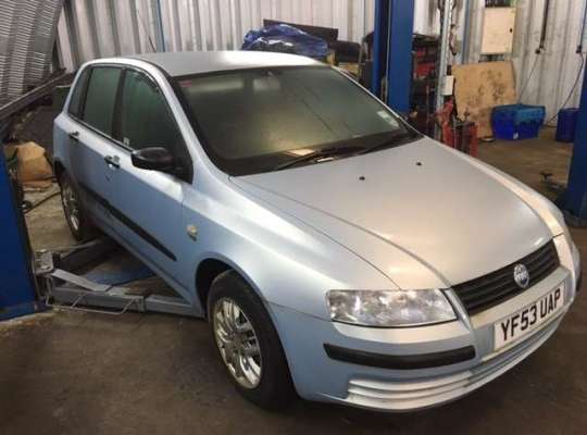 Fiat Stilo