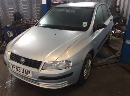 Fiat Stilo