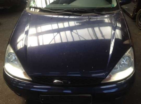 Ford Focus I
