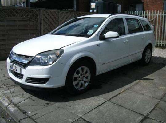 Opel Astra H / Classic