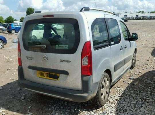 Citroen Berlingo I (MF/First)