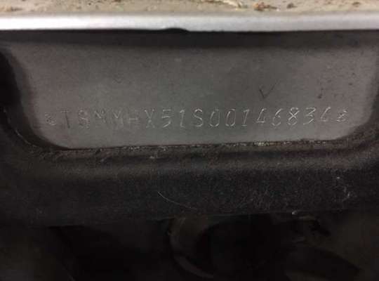 Suzuki Ignis (HT51S, HT81S)