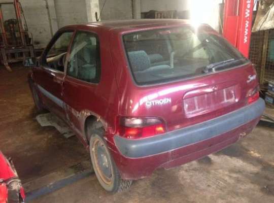 Citroen Saxo (S0,S1)