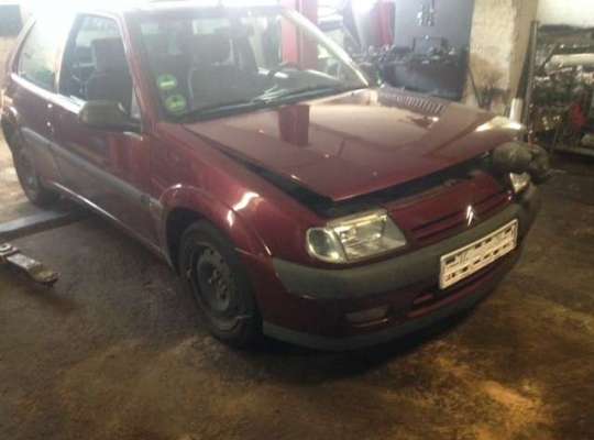 Citroen Saxo (S0,S1)