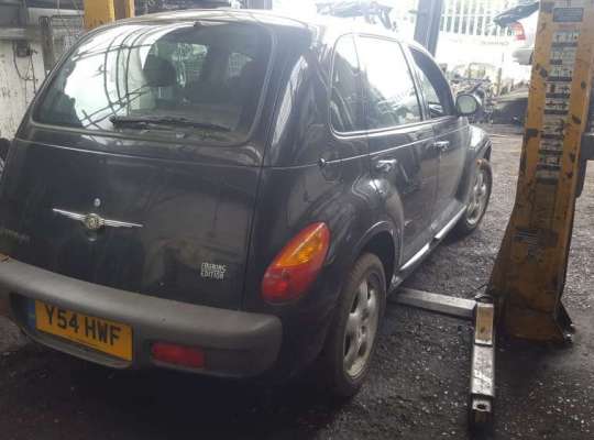 Chrysler PT Cruiser