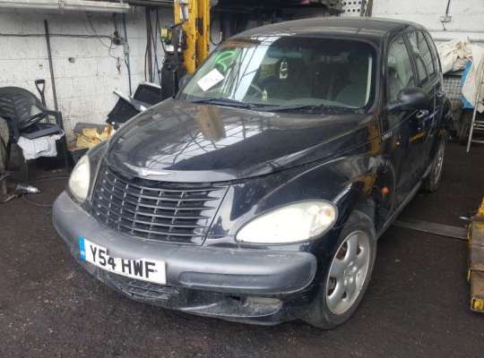 Chrysler PT Cruiser
