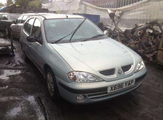 Renault Megane I
