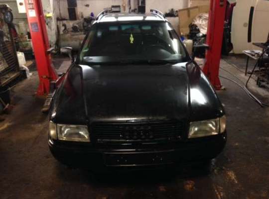 Audi 80 (B4)