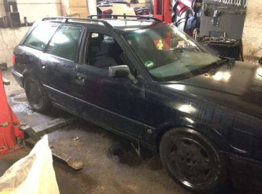 Audi 80 (B4)