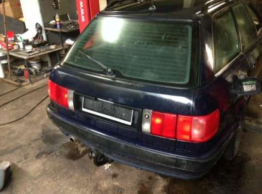 Audi 80 (B4)