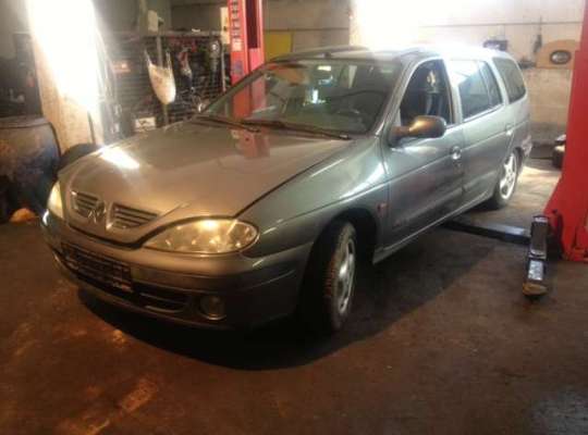 Renault Megane I