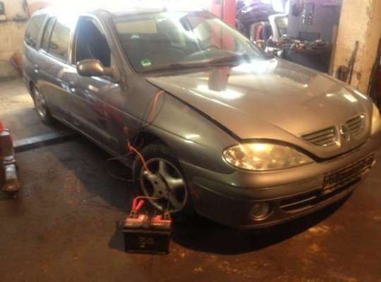 Renault Megane I
