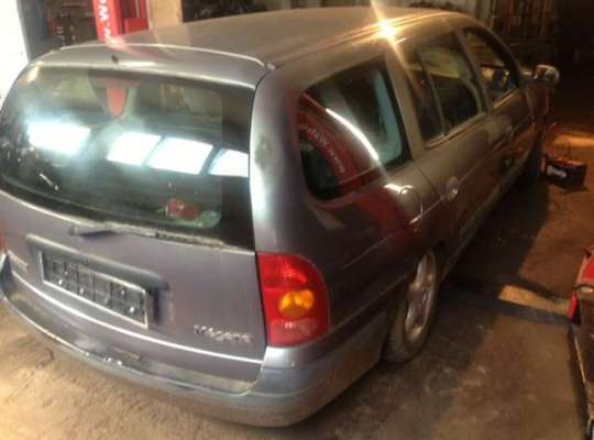 Renault Megane I