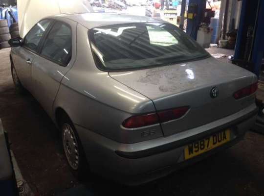 Alfa Romeo 156 (932)