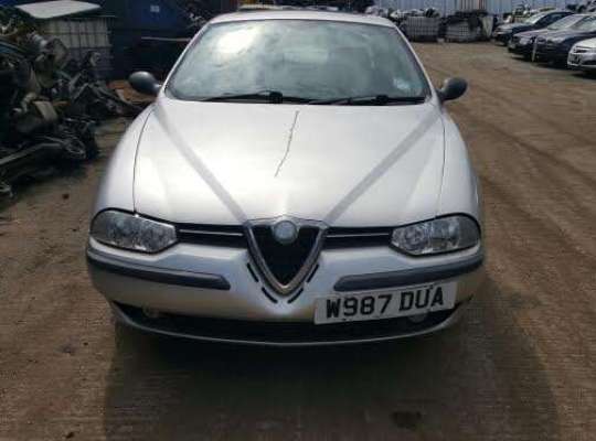 Alfa Romeo 156 (932)