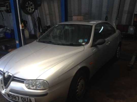 Alfa Romeo 156 (932)
